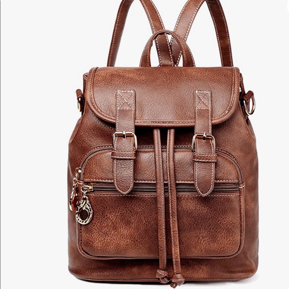 Handbags - 🔥 Women Mini Backpack Small Daypacks Convertible Casual Shoulder Bag